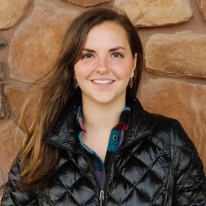 Meet your Posher, Mallory